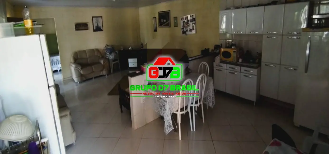 Foto 8 de Chácara com 1 quarto à venda, 1060m2 em São Silvestre (São Silvestre), Jacarei - SP