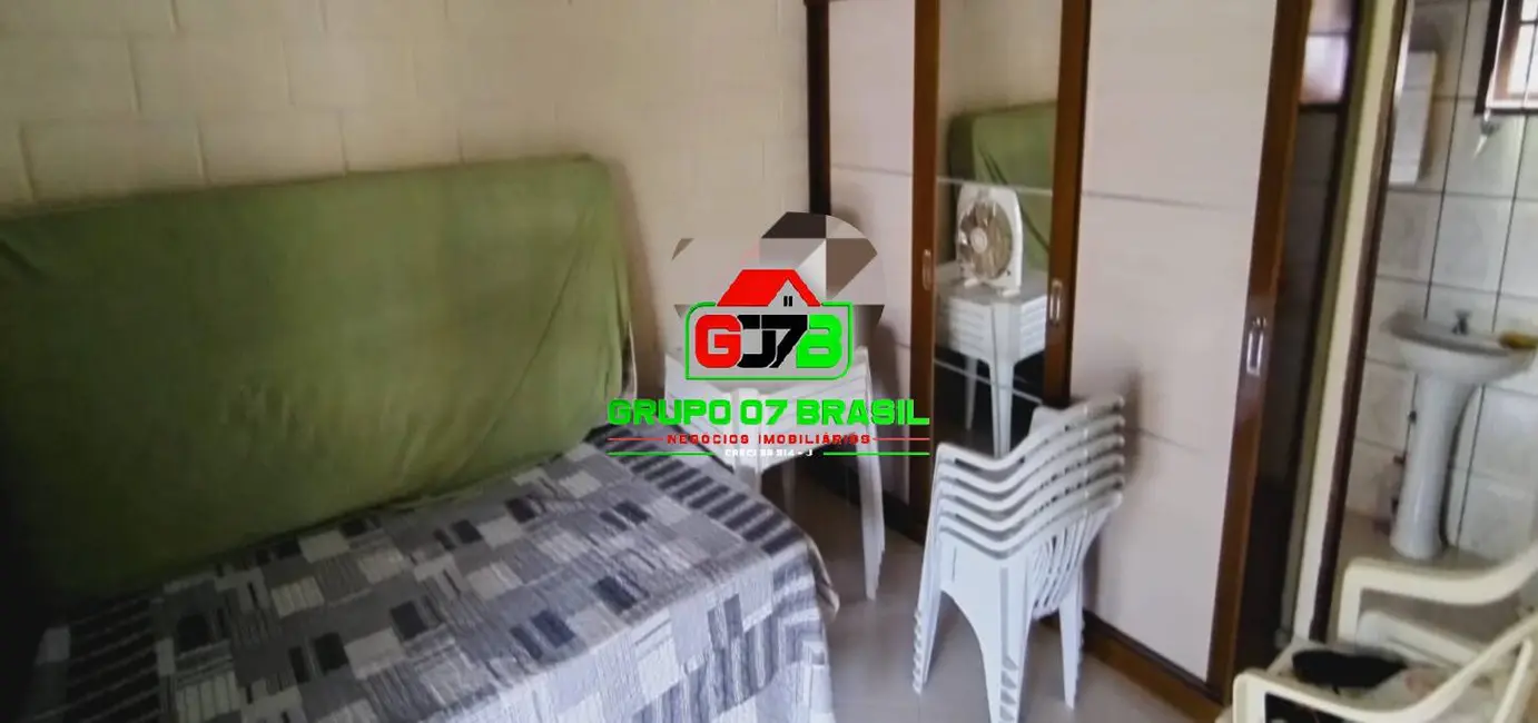 Foto 7 de Chácara com 1 quarto à venda, 1060m2 em São Silvestre (São Silvestre), Jacarei - SP