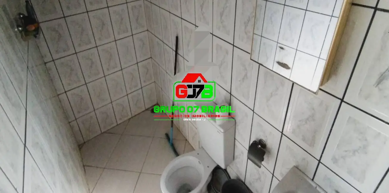 Foto 6 de Chácara com 1 quarto à venda, 1060m2 em São Silvestre (São Silvestre), Jacarei - SP