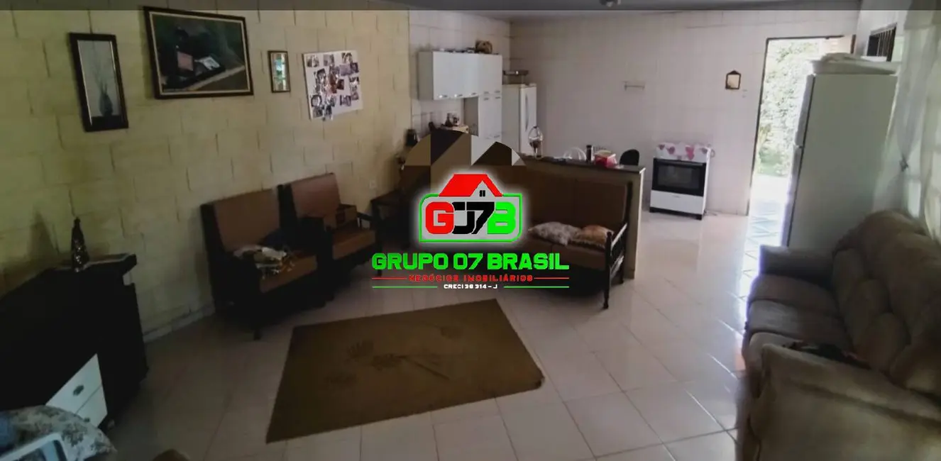 Foto 9 de Chácara com 1 quarto à venda, 1060m2 em São Silvestre (São Silvestre), Jacarei - SP