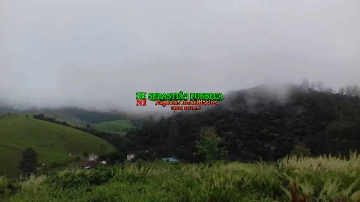 Foto 2 de Sítio / Rancho à venda, 30000m2 em Centro, Monteiro Lobato - SP