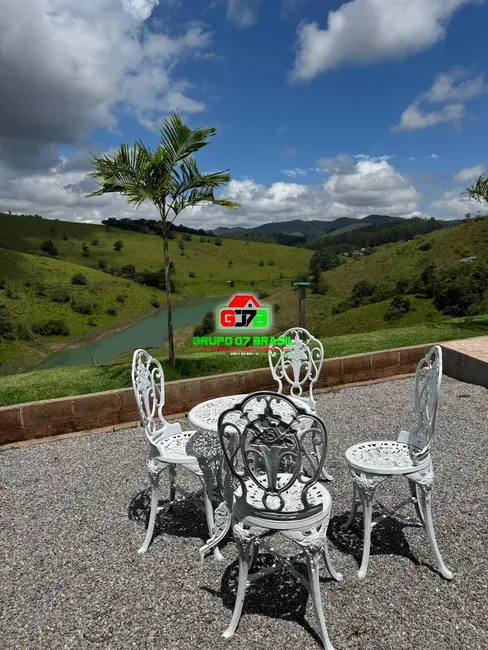 Foto 8 de Chácara com 3 quartos à venda, 5280m2 em Natividade Da Serra - SP