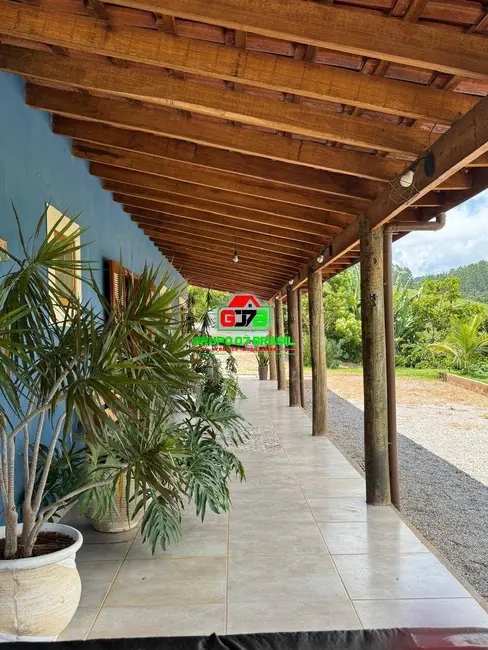 Foto 5 de Chácara com 3 quartos à venda, 5280m2 em Natividade Da Serra - SP