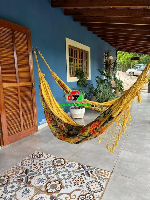 Foto 4 de Chácara com 3 quartos à venda, 5280m2 em Natividade Da Serra - SP