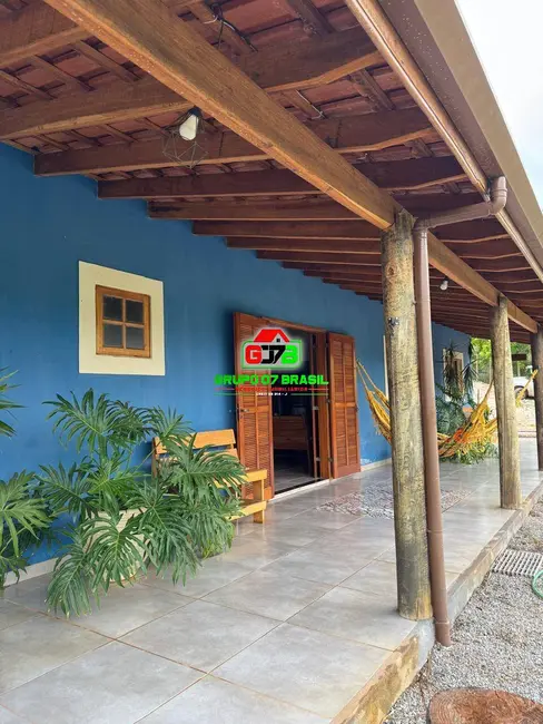 Foto 3 de Chácara com 3 quartos à venda, 5280m2 em Natividade Da Serra - SP