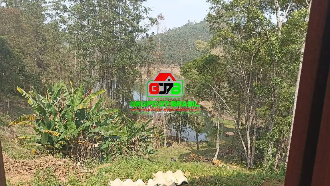 Sítio / Rancho com 7 quartos à venda, 21000m2 em Paraibuna - SP - imagem 5 Foto 5 de Sítio / Rancho com 7 quartos à venda, 21000m2 em Paraibuna - SP