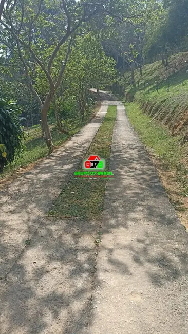 Sítio / Rancho com 7 quartos à venda, 21000m2 em Paraibuna - SP - imagem 8 Foto 8 de Sítio / Rancho com 7 quartos à venda, 21000m2 em Paraibuna - SP