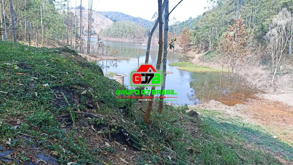 Sítio / Rancho com 7 quartos à venda, 21000m2 em Paraibuna - SP - imagem 6 Foto 6 de Sítio / Rancho com 7 quartos à venda, 21000m2 em Paraibuna - SP