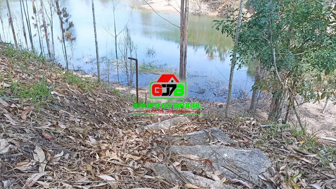 Sítio / Rancho com 7 quartos à venda, 21000m2 em Paraibuna - SP - imagem 4 Foto 4 de Sítio / Rancho com 7 quartos à venda, 21000m2 em Paraibuna - SP