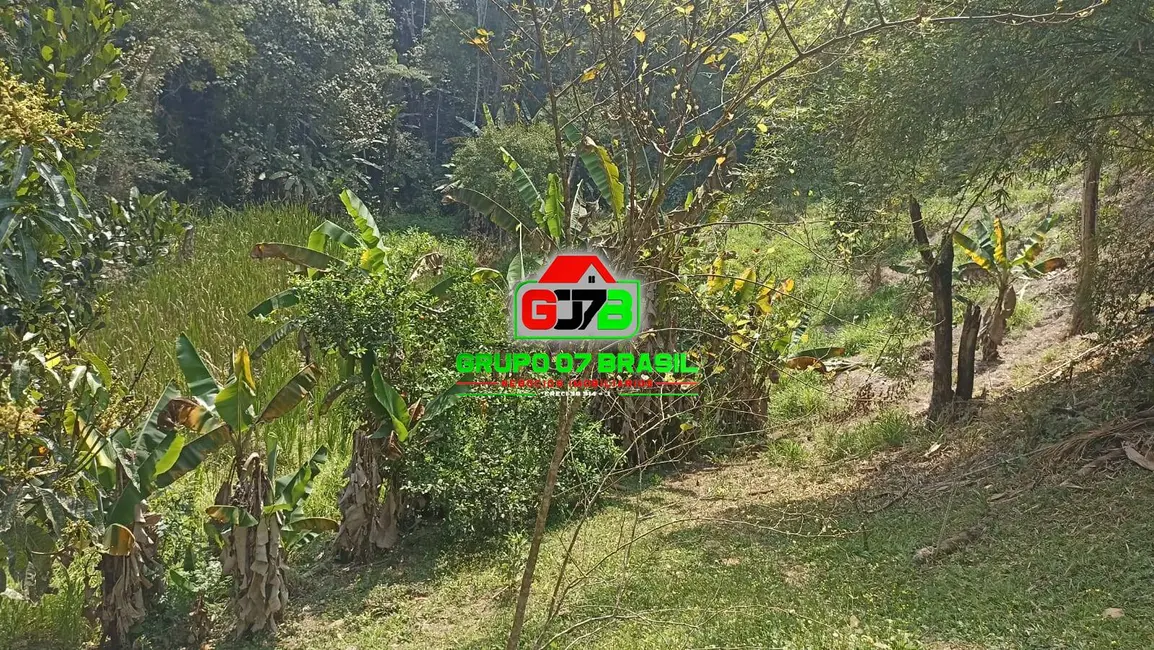 Foto 2 de Sítio / Rancho à venda, 10m2 em Paraibuna - SP