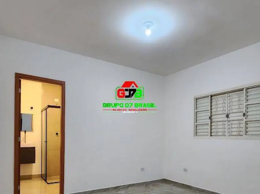 Foto 9 de Casa com 3 quartos à venda, 137m2 em Jardim Continental, Taubate - SP