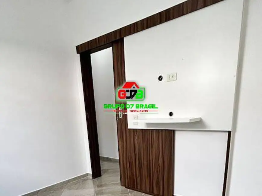 Foto 2 de Casa com 3 quartos à venda, 137m2 em Jardim Continental, Taubate - SP