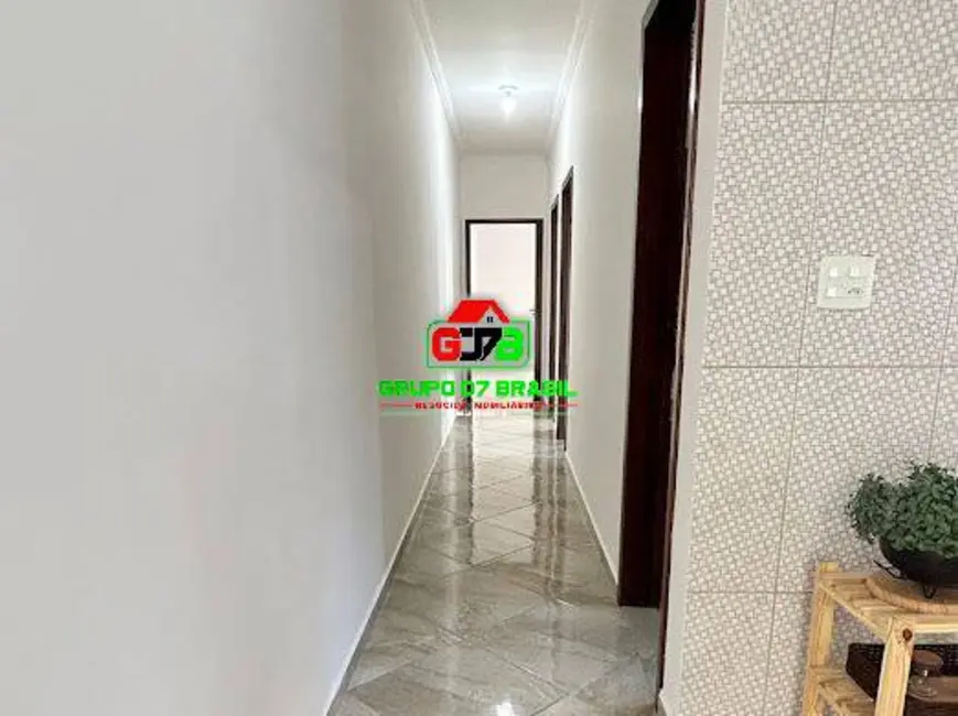 Foto 6 de Casa com 3 quartos à venda, 137m2 em Jardim Continental, Taubate - SP