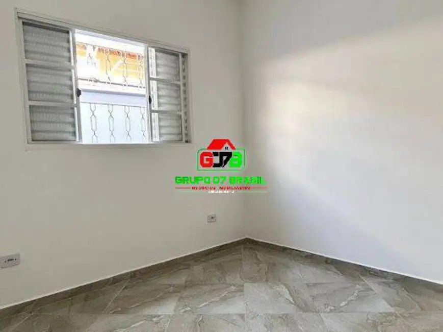 Foto 3 de Casa com 3 quartos à venda, 137m2 em Jardim Continental, Taubate - SP