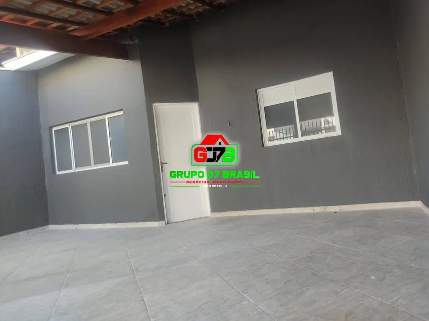 Foto 2 de Casa com 3 quartos à venda, 140m2 em Sao Jose Dos Campos - SP