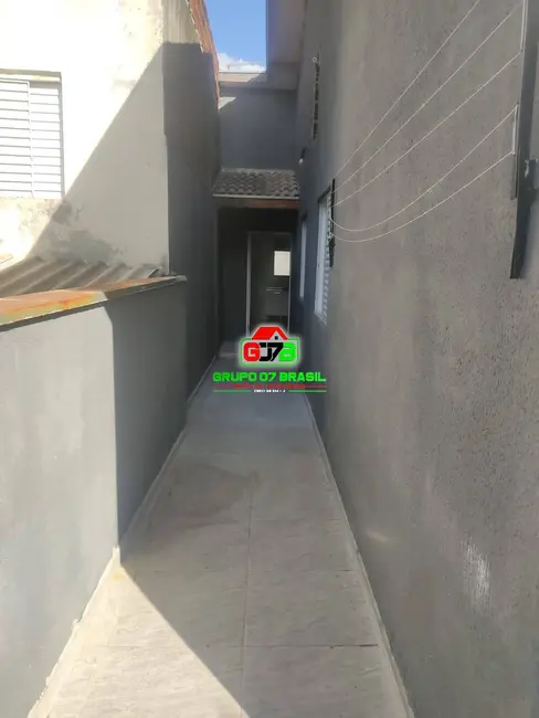 Foto 9 de Casa com 3 quartos à venda, 140m2 em Sao Jose Dos Campos - SP