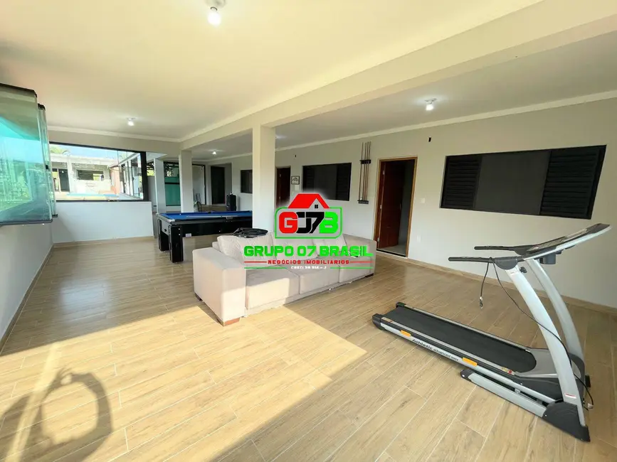 Foto 3 de Chácara com 4 quartos à venda, 4000m2 em Sao Jose Dos Campos - SP