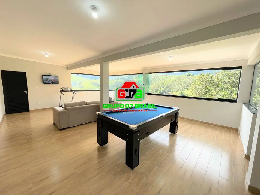 Foto 1 de Chácara com 4 quartos à venda, 4000m2 em Sao Jose Dos Campos - SP