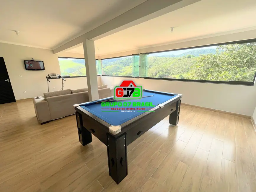 Foto 9 de Chácara com 4 quartos à venda, 4000m2 em Sao Jose Dos Campos - SP