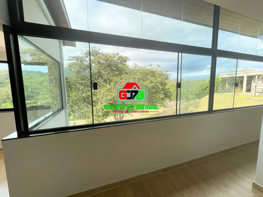 Foto 7 de Chácara com 4 quartos à venda, 4000m2 em Sao Jose Dos Campos - SP