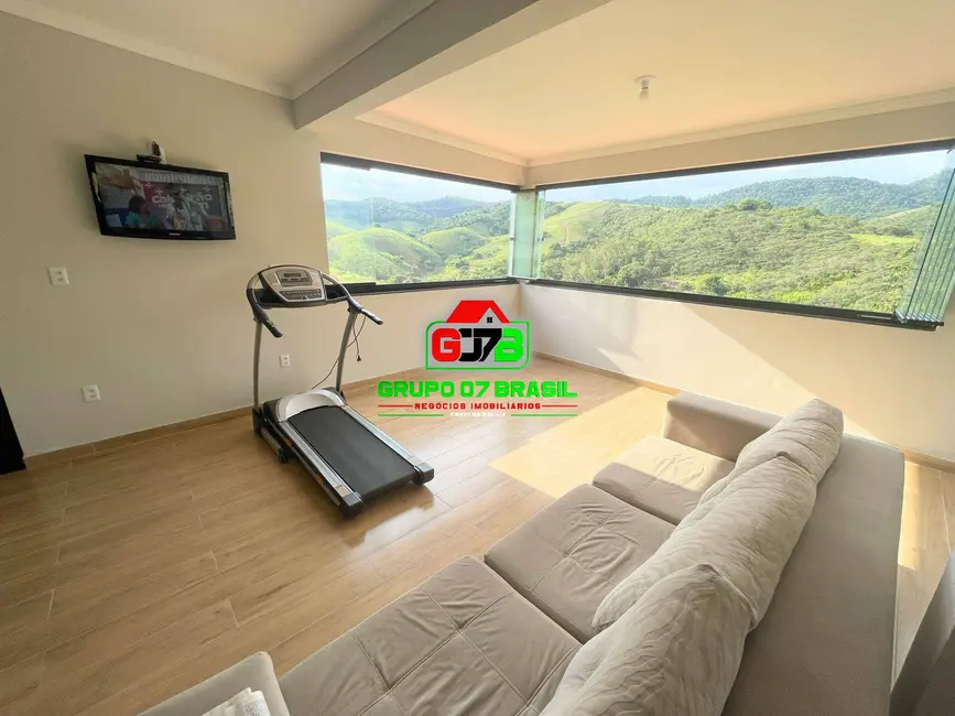 Foto 5 de Chácara com 4 quartos à venda, 4000m2 em Sao Jose Dos Campos - SP