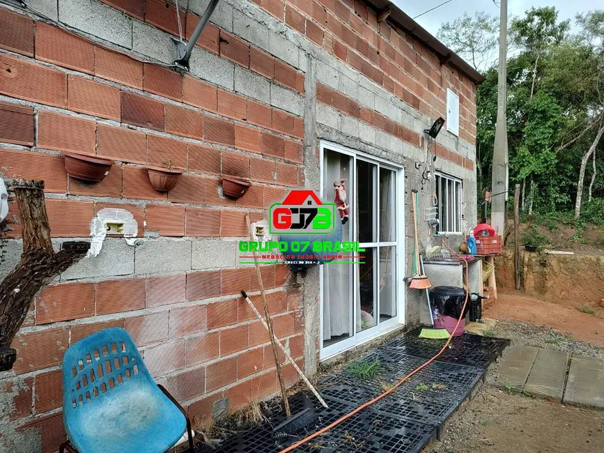 Foto 4 de Chácara à venda, 1250m2 em Centro, Santa Branca - SP