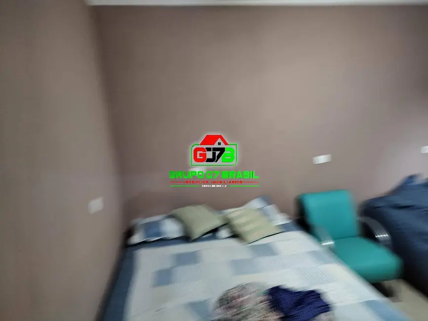 Foto 7 de Chácara à venda, 1250m2 em Centro, Santa Branca - SP