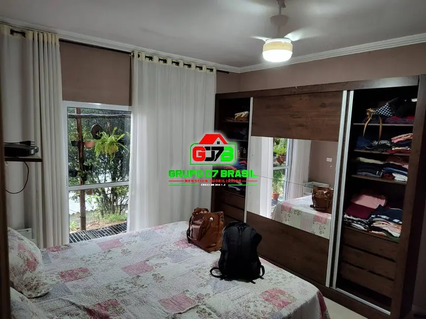 Foto 3 de Chácara à venda, 1250m2 em Centro, Santa Branca - SP