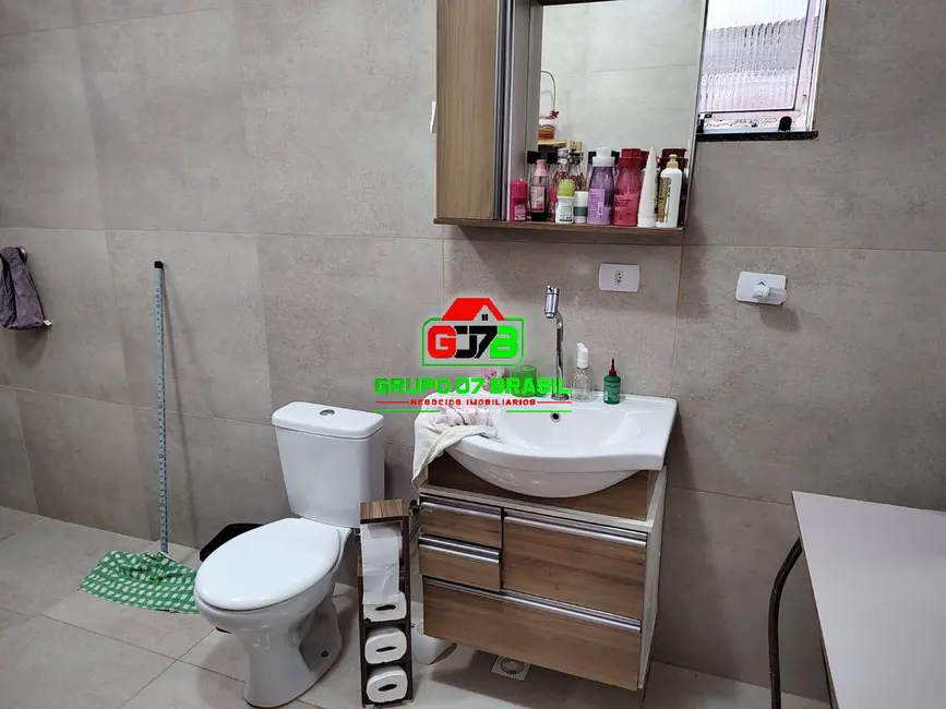 Foto 2 de Chácara à venda, 1250m2 em Centro, Santa Branca - SP