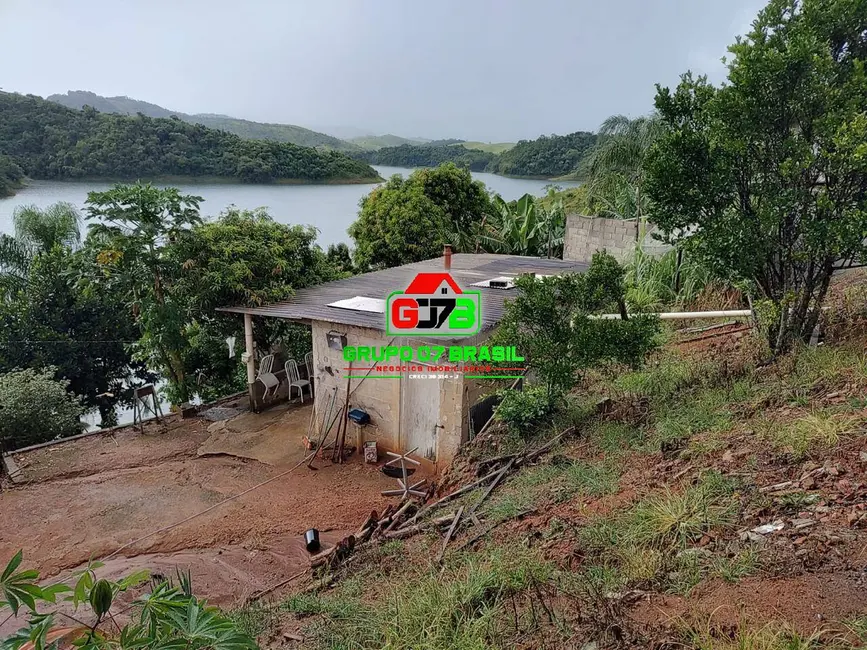 Foto 9 de Chácara à venda, 1250m2 em Centro, Santa Branca - SP