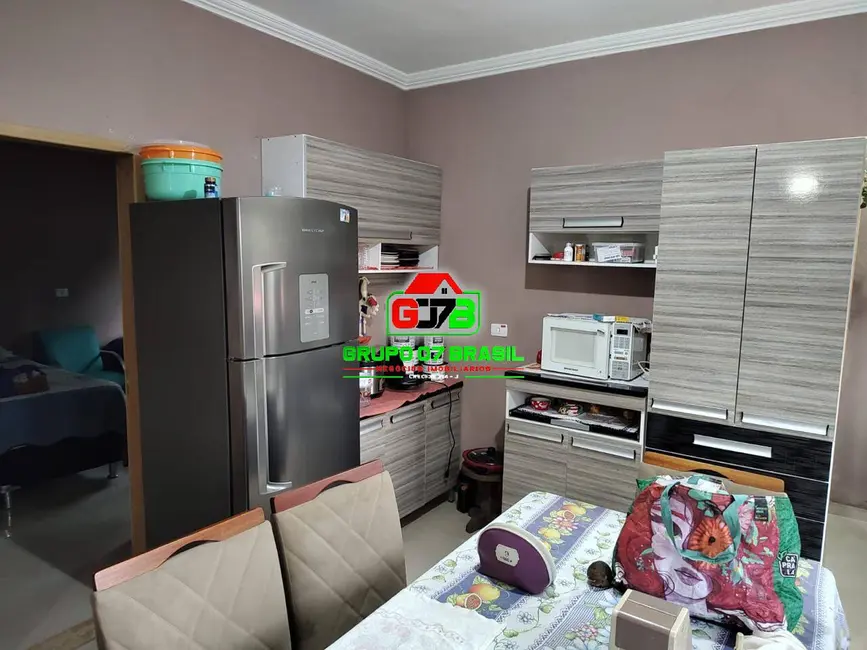 Foto 8 de Chácara à venda, 1250m2 em Centro, Santa Branca - SP