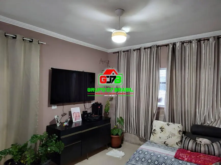 Foto 5 de Chácara à venda, 1250m2 em Centro, Santa Branca - SP