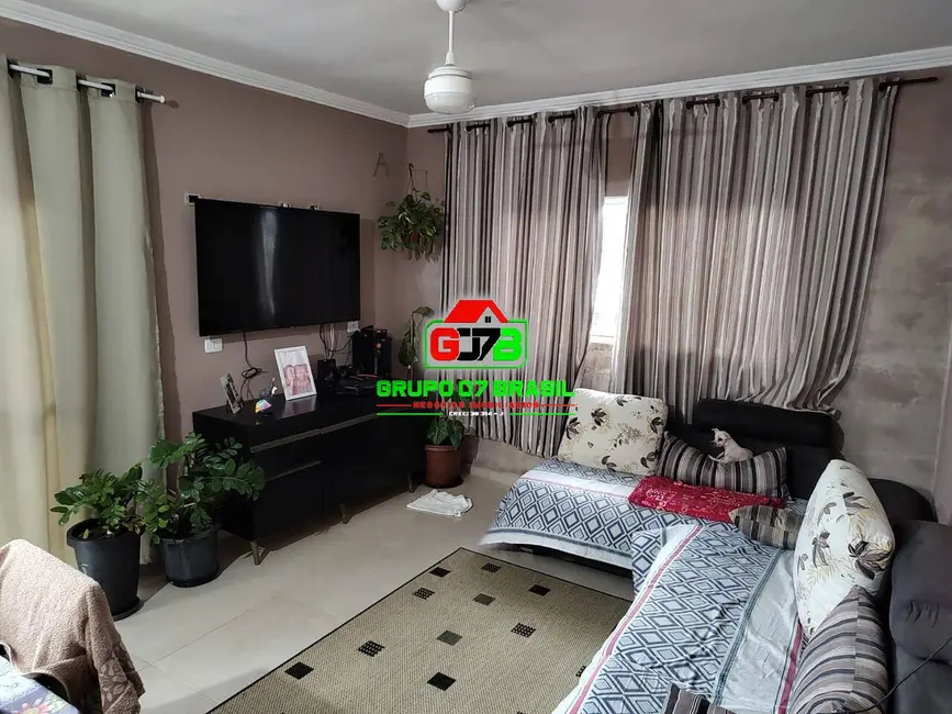 Foto 6 de Chácara à venda, 1250m2 em Centro, Santa Branca - SP