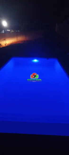 Foto 4 de Chácara à venda, 891m2 em Padre Marcelo, Cacapava - SP