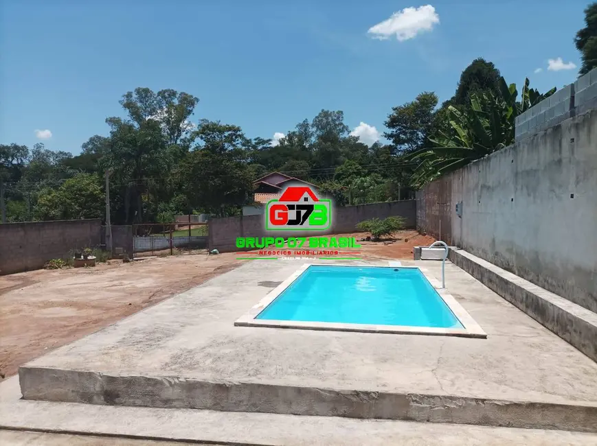 Foto 11 de Chácara à venda, 891m2 em Padre Marcelo, Cacapava - SP