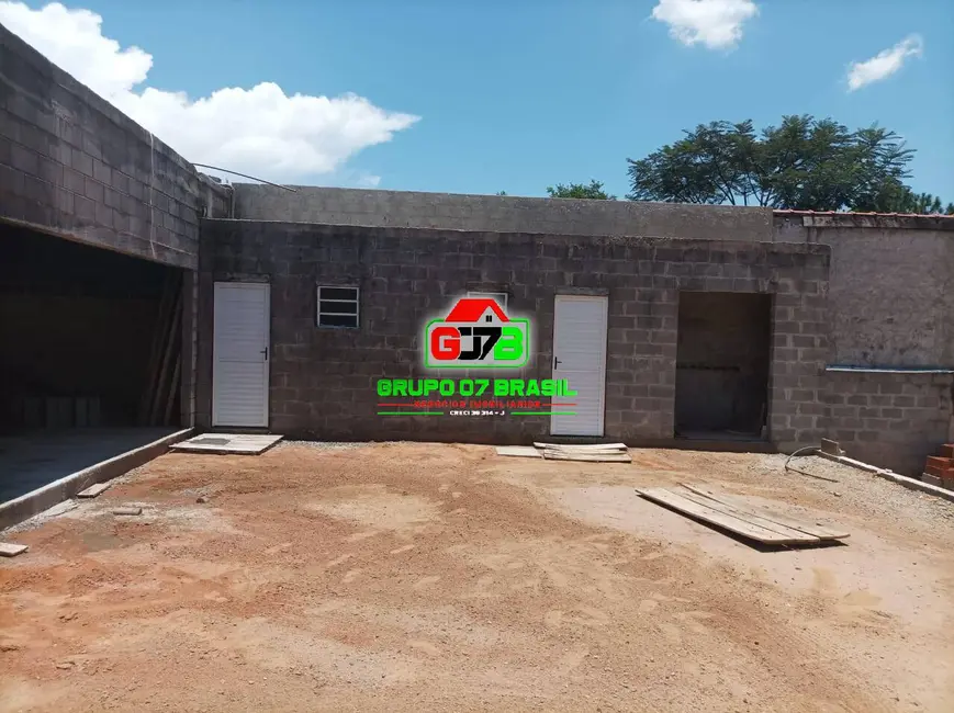 Foto 9 de Chácara à venda, 891m2 em Padre Marcelo, Cacapava - SP