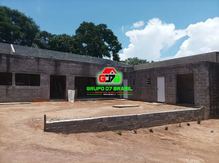 Foto 6 de Chácara à venda, 891m2 em Padre Marcelo, Cacapava - SP