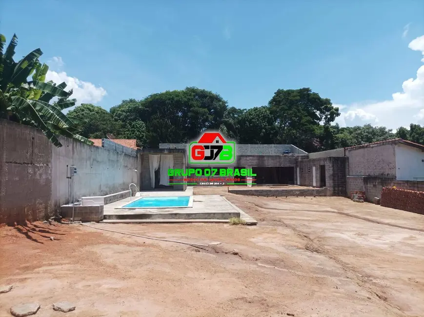 Foto 7 de Chácara à venda, 891m2 em Padre Marcelo, Cacapava - SP