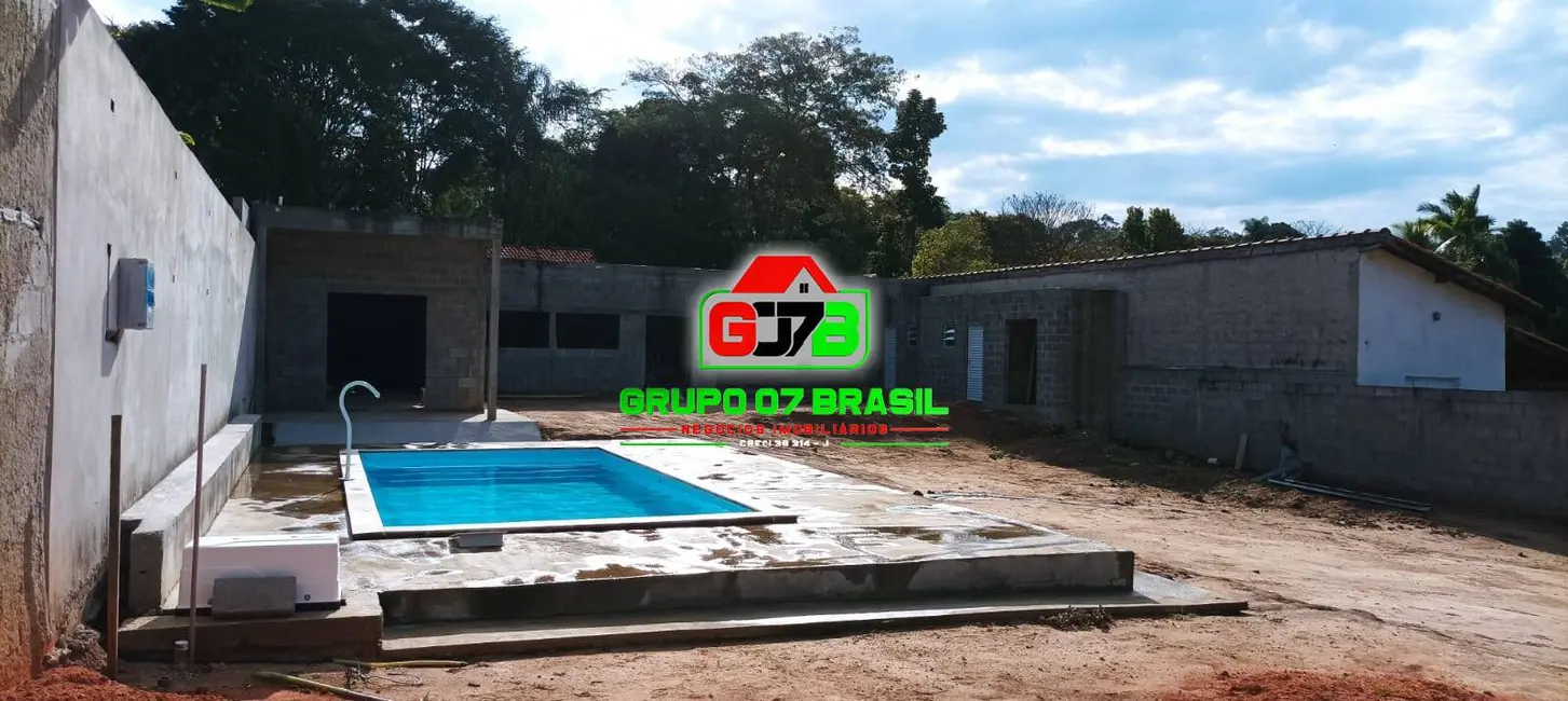 Foto 12 de Chácara à venda, 891m2 em Padre Marcelo, Cacapava - SP