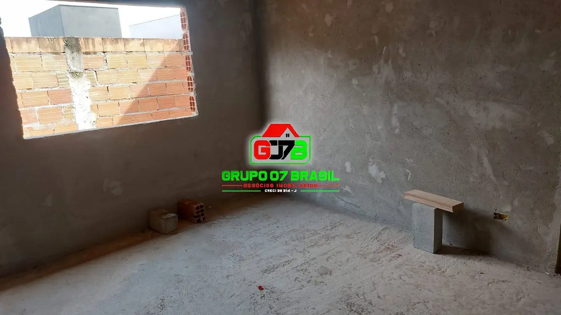 Foto 3 de Casa com 2 quartos à venda, 132m2 em Sao Jose Dos Campos - SP