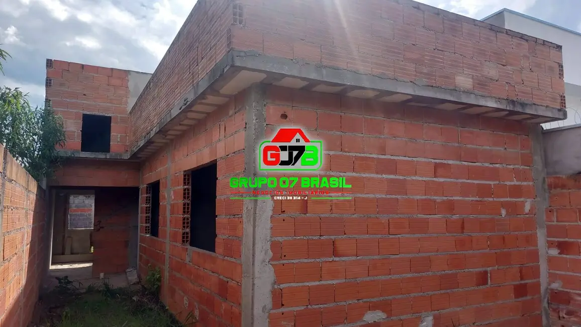 Foto 2 de Casa com 2 quartos à venda, 132m2 em Sao Jose Dos Campos - SP