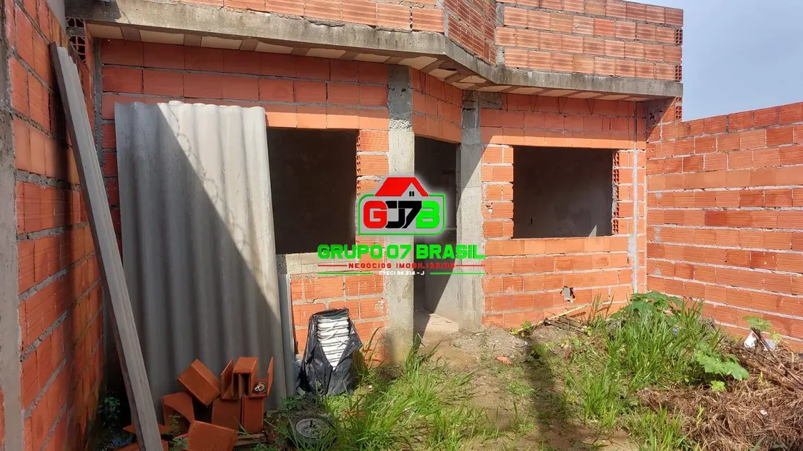 Foto 1 de Casa com 2 quartos à venda, 132m2 em Sao Jose Dos Campos - SP