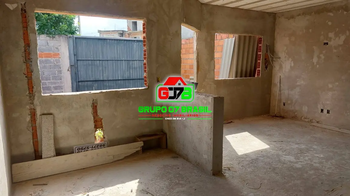 Foto 9 de Casa com 2 quartos à venda, 132m2 em Sao Jose Dos Campos - SP