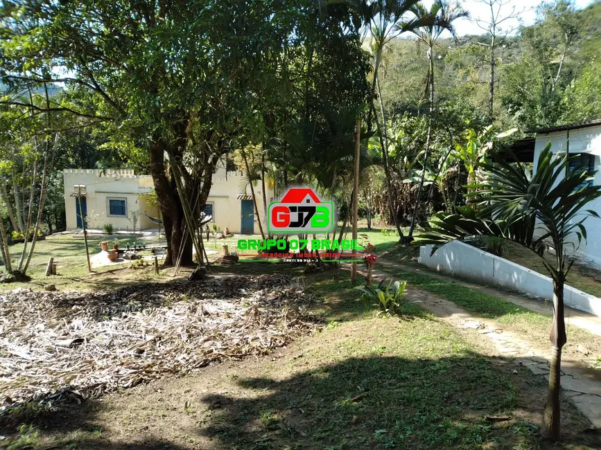 Foto 7 de Chácara à venda, 3000m2 em Centro, Monteiro Lobato - SP