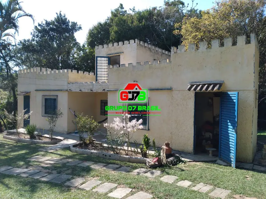Foto 2 de Chácara à venda, 3000m2 em Centro, Monteiro Lobato - SP
