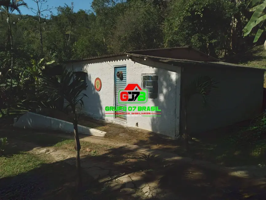 Foto 9 de Chácara à venda, 3000m2 em Centro, Monteiro Lobato - SP