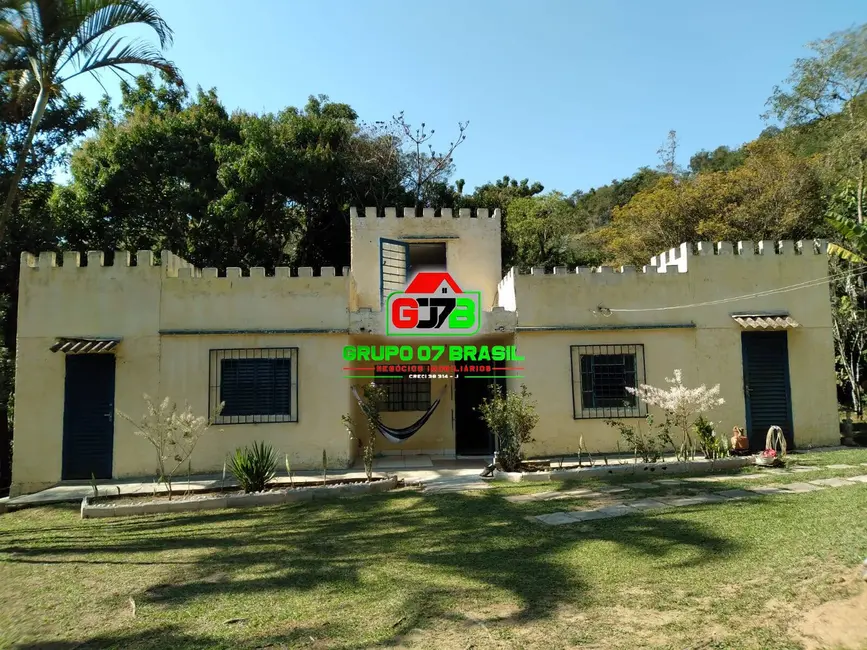 Foto 3 de Chácara à venda, 3000m2 em Centro, Monteiro Lobato - SP