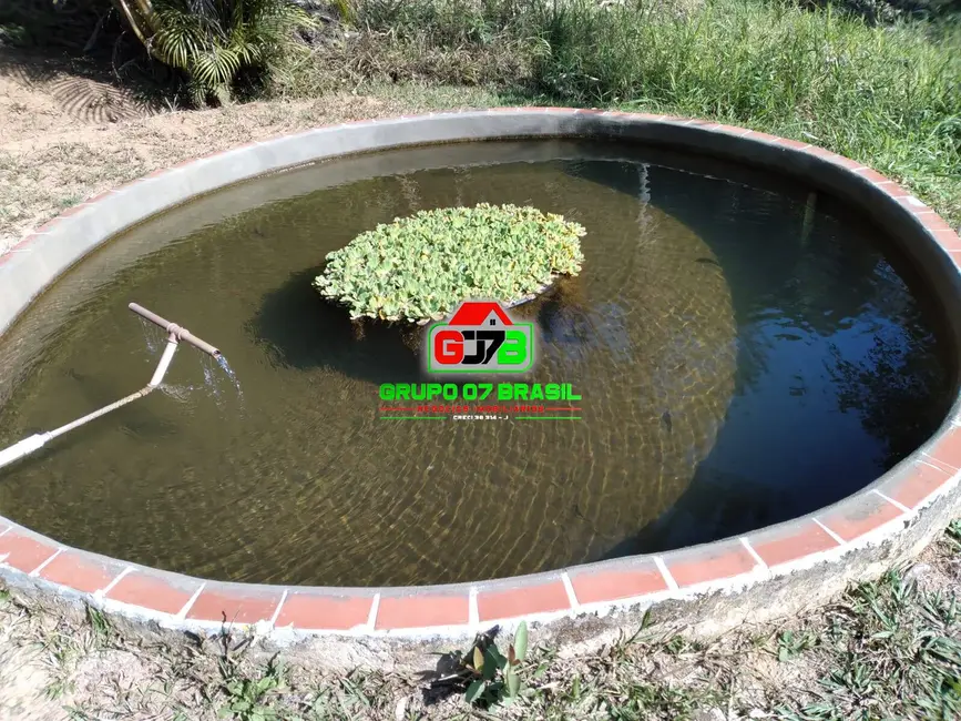 Foto 6 de Chácara à venda, 3000m2 em Centro, Monteiro Lobato - SP