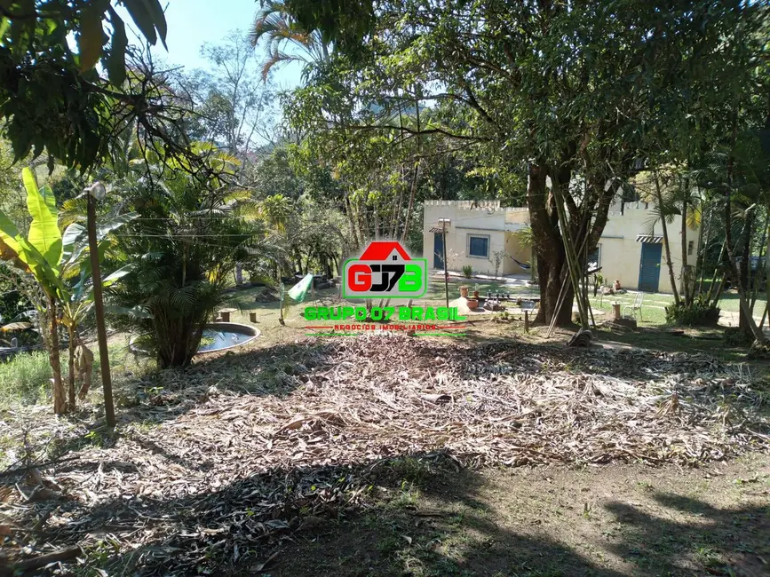 Foto 8 de Chácara à venda, 3000m2 em Centro, Monteiro Lobato - SP