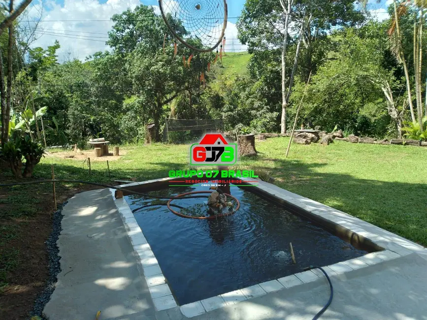 Foto 1 de Chácara à venda, 3000m2 em Centro, Monteiro Lobato - SP
